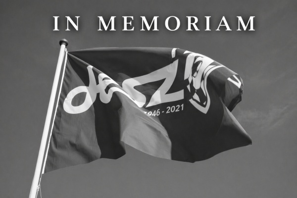 ​In Memoriam Johannes van der Stouwe
