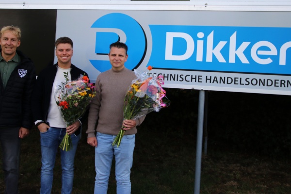 Dikken
