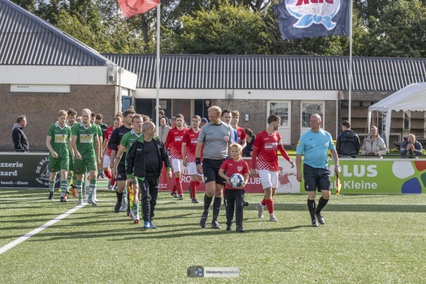 ​PUPIL VAN DE WEEK BIJ SV DESZ