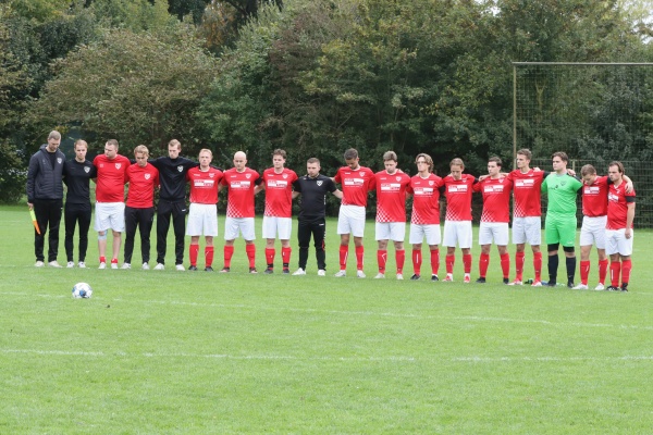 DESZ 2 verliest nipt van Hollandscheveld 2 