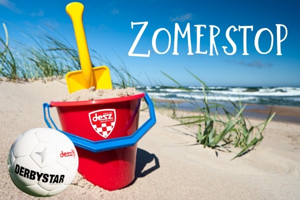Zomerstop