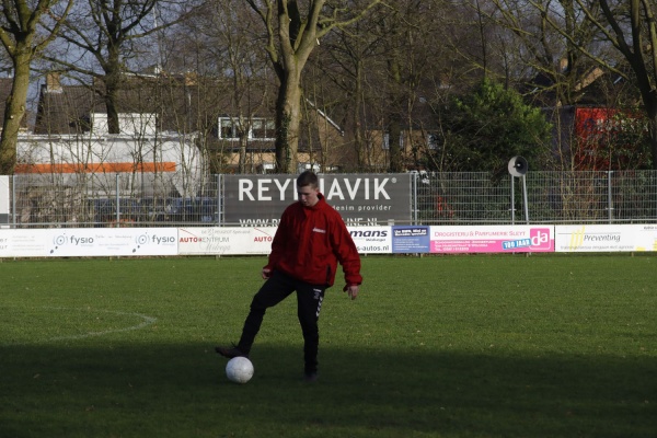 FC Wolvega - DESZ (9)