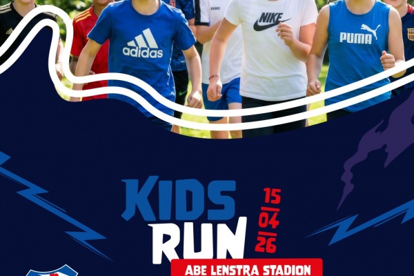 KidsRun2026