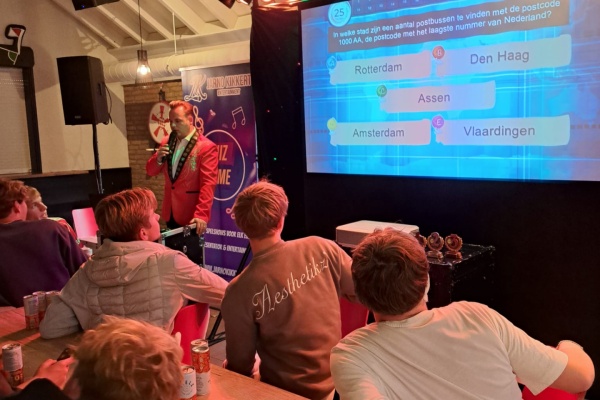 foto seizoensopening 1