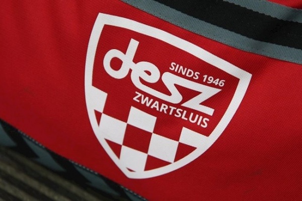 Logo vlag