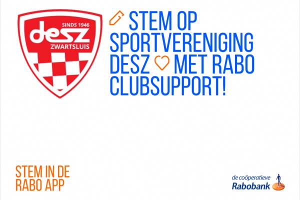 Poster-Social Rabo Clubsupport