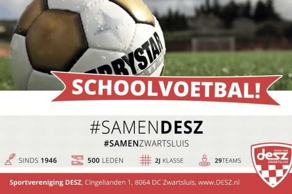 DESZ_schoolvoetbal