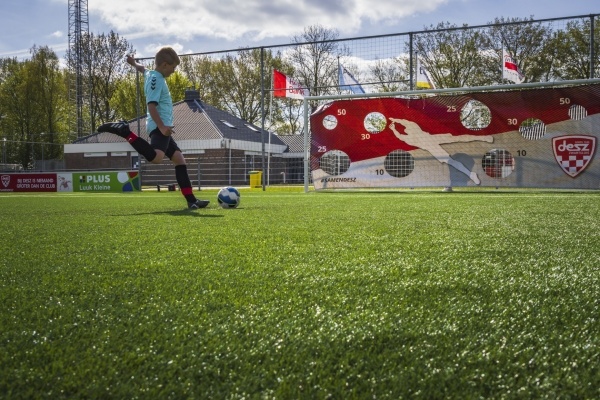Informatie DESZ- voetbaldagen 2026