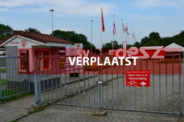 Verplaatst! - Algemene ledenvergadering 8 december