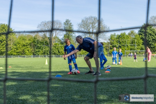 Assistent trainer VTON