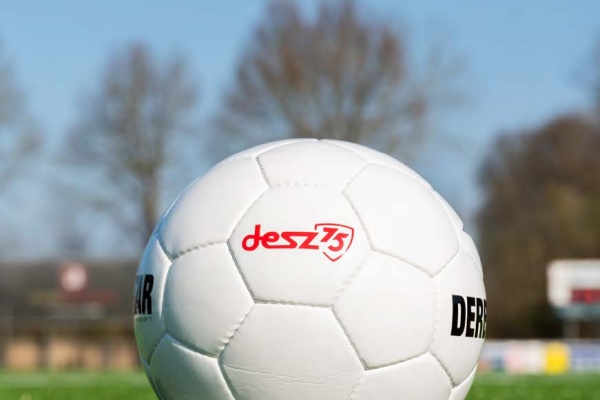 DESZ 2 geeft punten weg