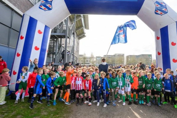 Kidsrun DESZ