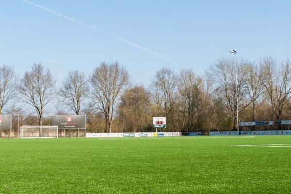 DESZ VR1 pakt overtuigende 4-1 thuiszege op Bolsward