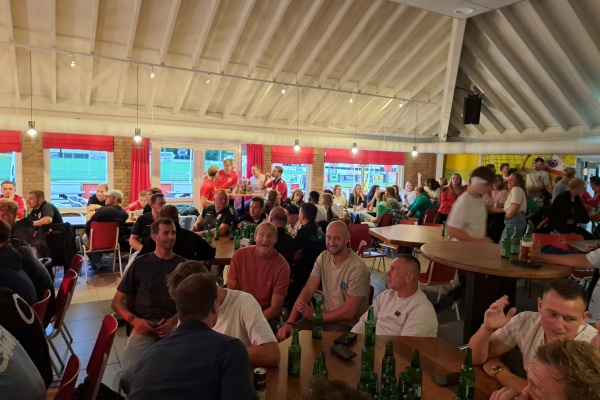 foto seizoensopening 2