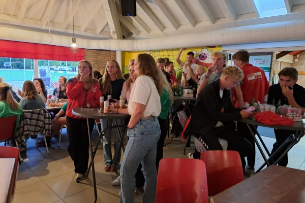 foto seizoensopening 4