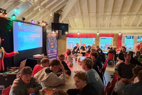 foto seizoensopening 5