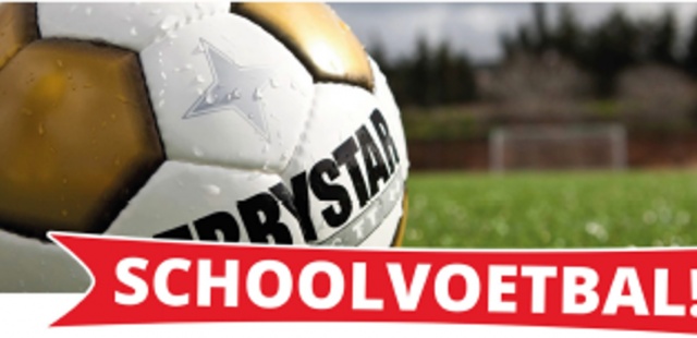 Schoolvoetbal 2026