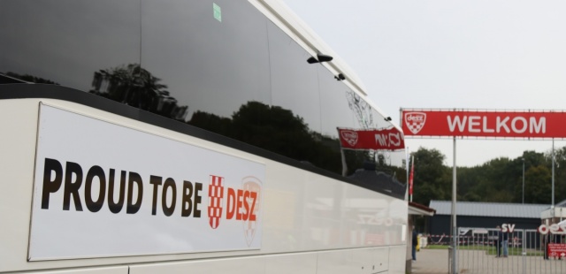 Busreis DESZ 1 naar Appelscha