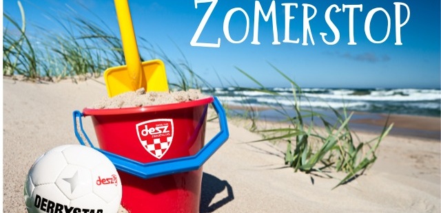 Zomerstop 2025