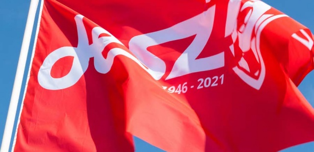 Nieuwe teamindeling jeugdteams seizoen 2026/2027