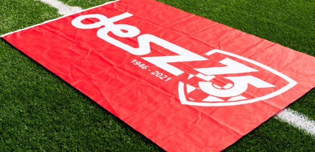 Desz 2 komt te kort tegen  Hollandscheveld 2 