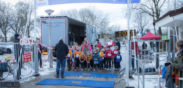 39e editie Cingellandenloop bij DESZ