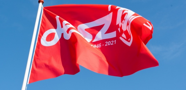 Algemene ledenvergadering