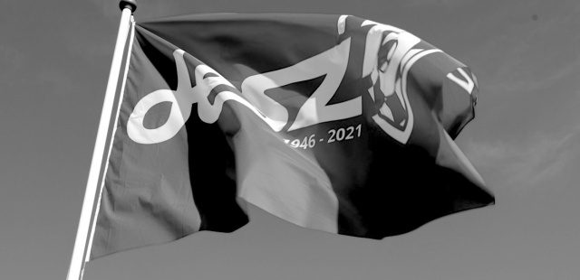 Met oprechte deelneming en steun in deze moeilijke tijd