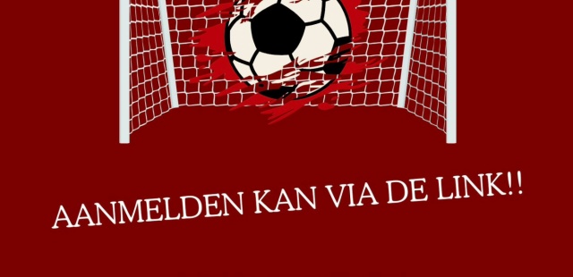 Kerstmixtoernooi DESZ. Eind december voor jeugd én senioren!