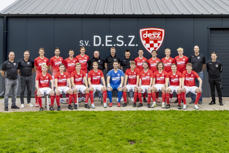 DESZ 1