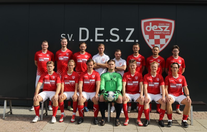 DESZ 2