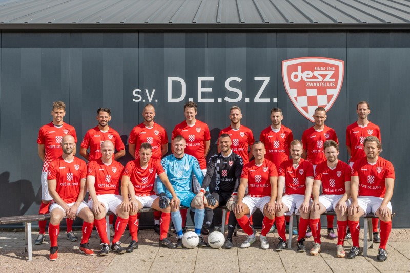 DESZ 3