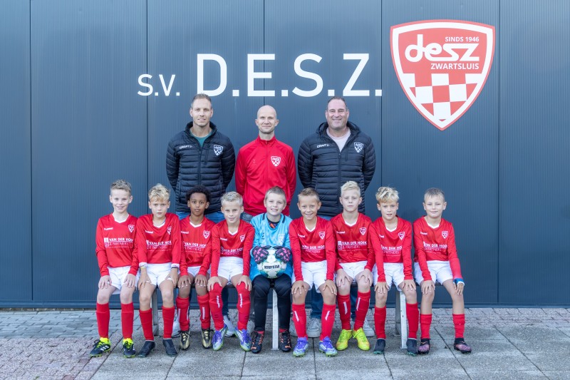 DESZ JO10-1