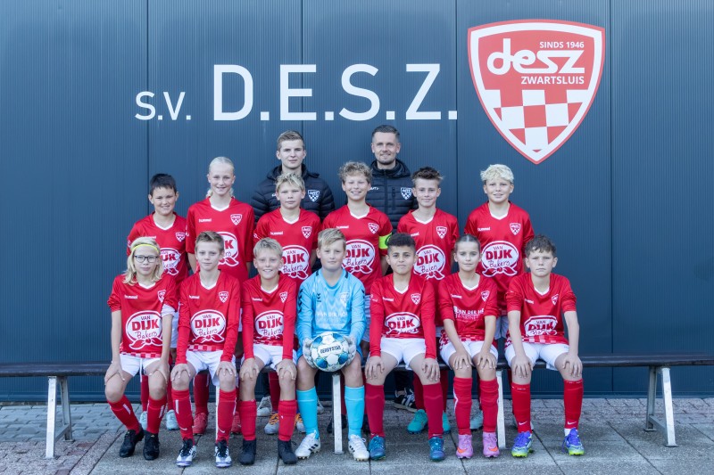 DESZ JO13-1