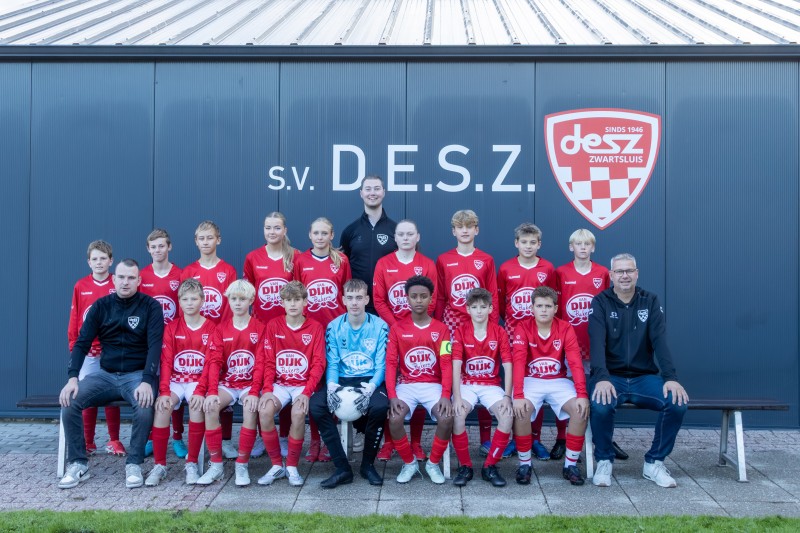 DESZ JO15-1