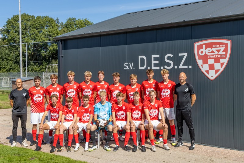DESZ JO19-1